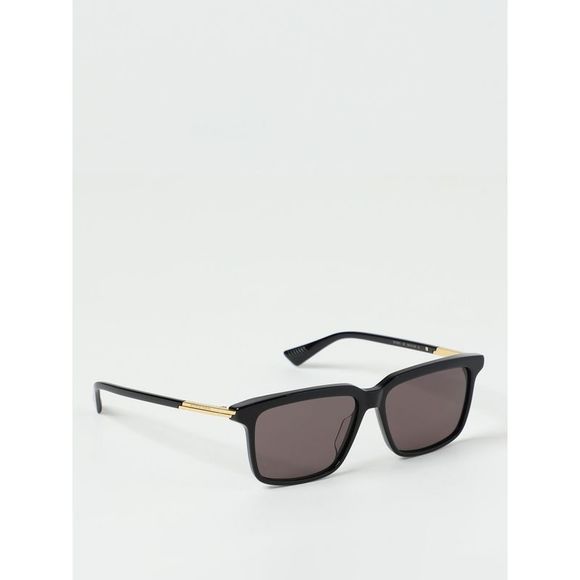 BOTTEGA VENETA Accessories - Bottega Veneta Sunglasses Woman Transparent